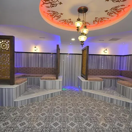 Lory Queen Apartment Alanya