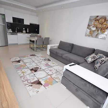 Apartment Lory Queen Alanya