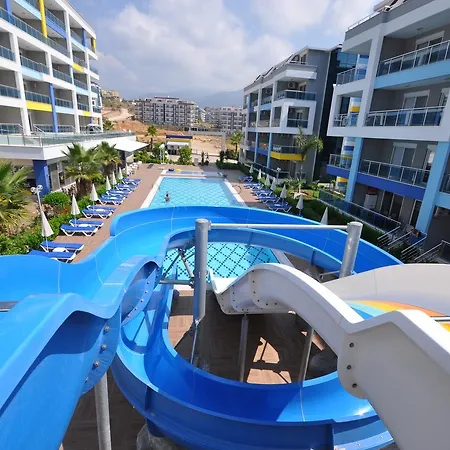 Apartment Lory Queen Alanya